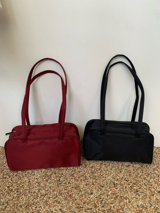 Nylon Bowling Bag (2 Colors)