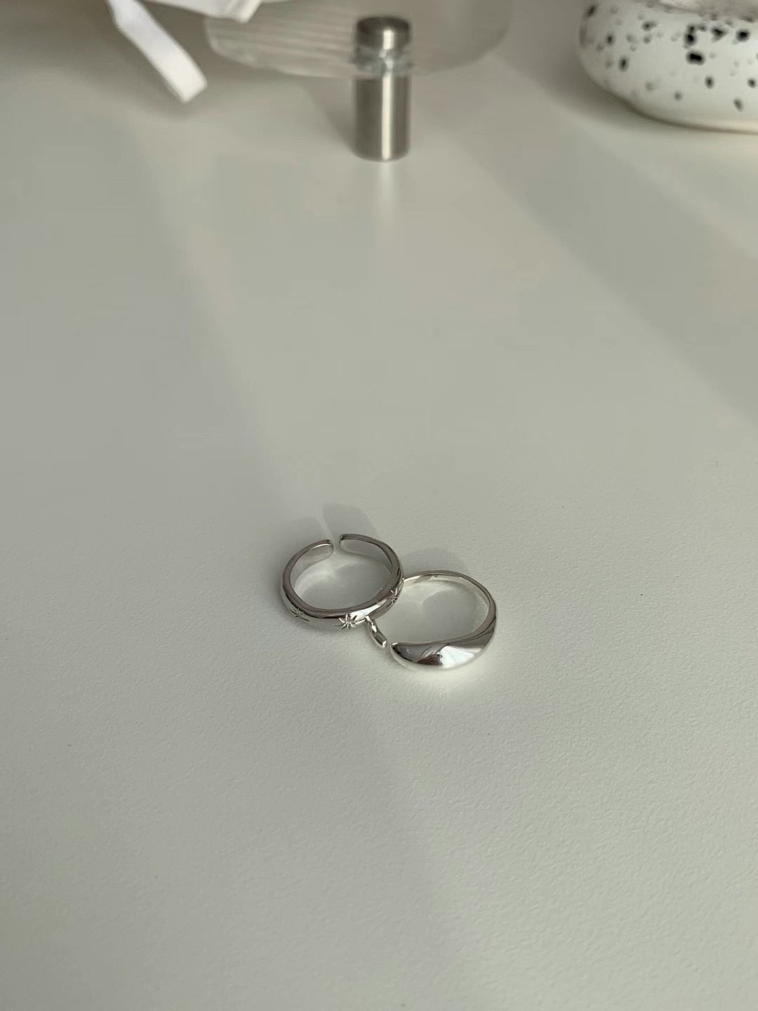 sparkle ring