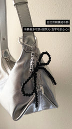 大容量.ᐟ‪‪.ᐟ 羊皮兩用餃子袋 3色