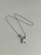 key necklace