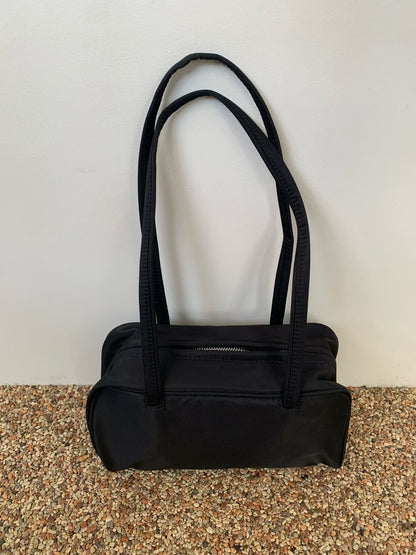 Nylon Bowling Bag (2 Colors)