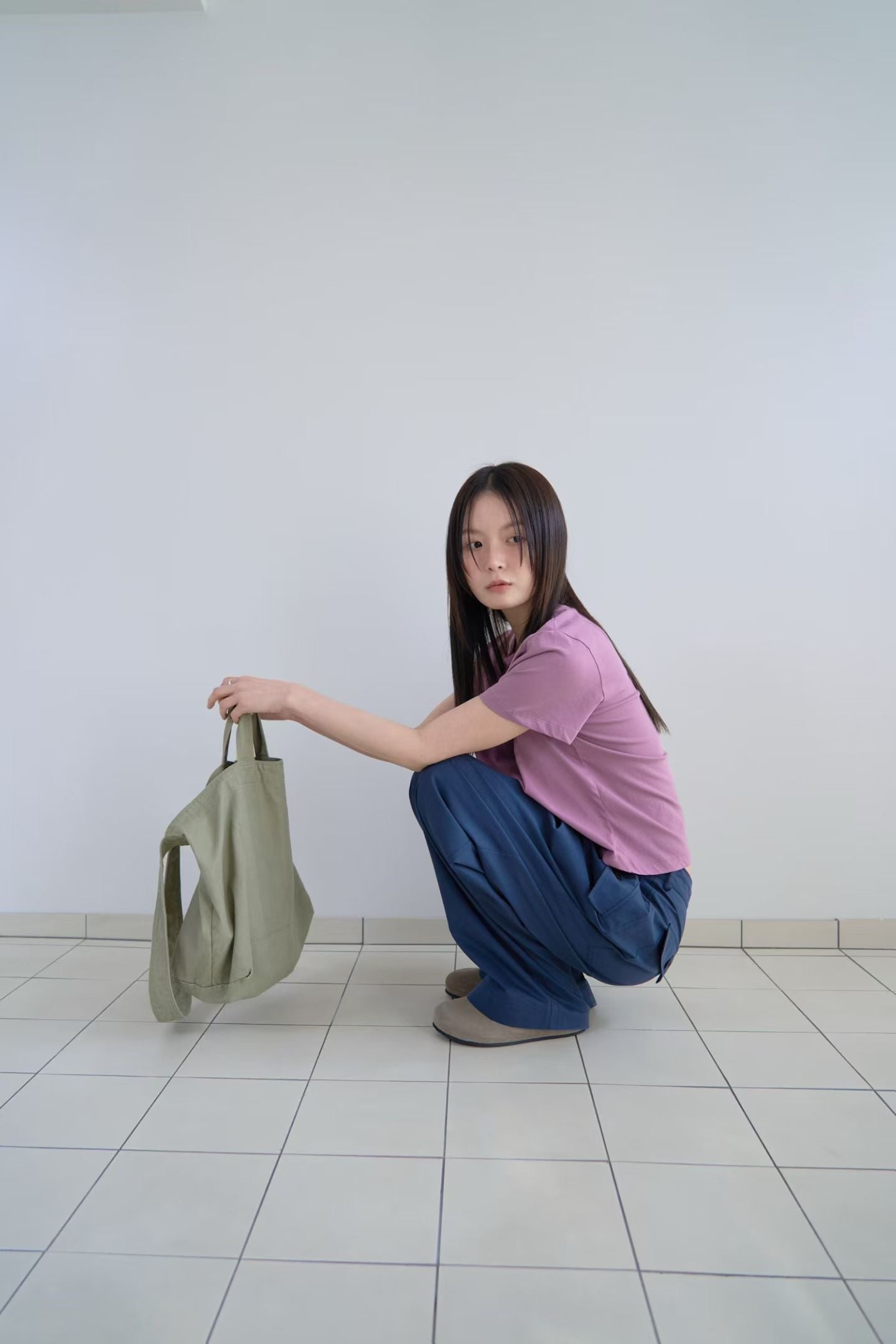 棉質短袖Tee (6色)