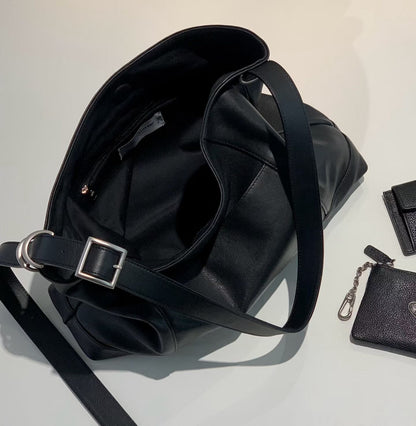 bucks&leather 26SS Tote bag