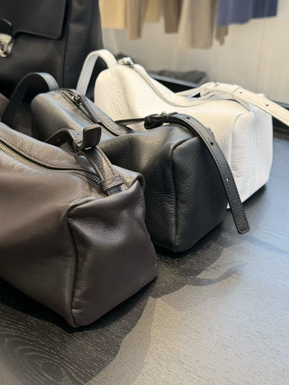 Essential Mini Bag (2 Colors)