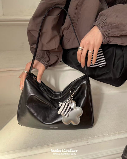 bucks&leather 26SS Porter bag