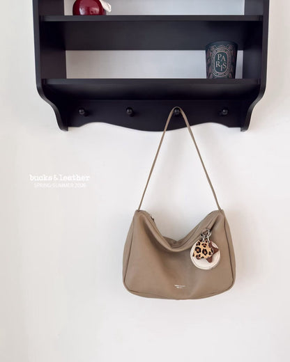 bucks&leather 26SS Porter bag