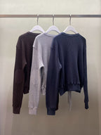 窩夫格外套 3色