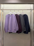 寬鬆內刷毛衛衣 4色