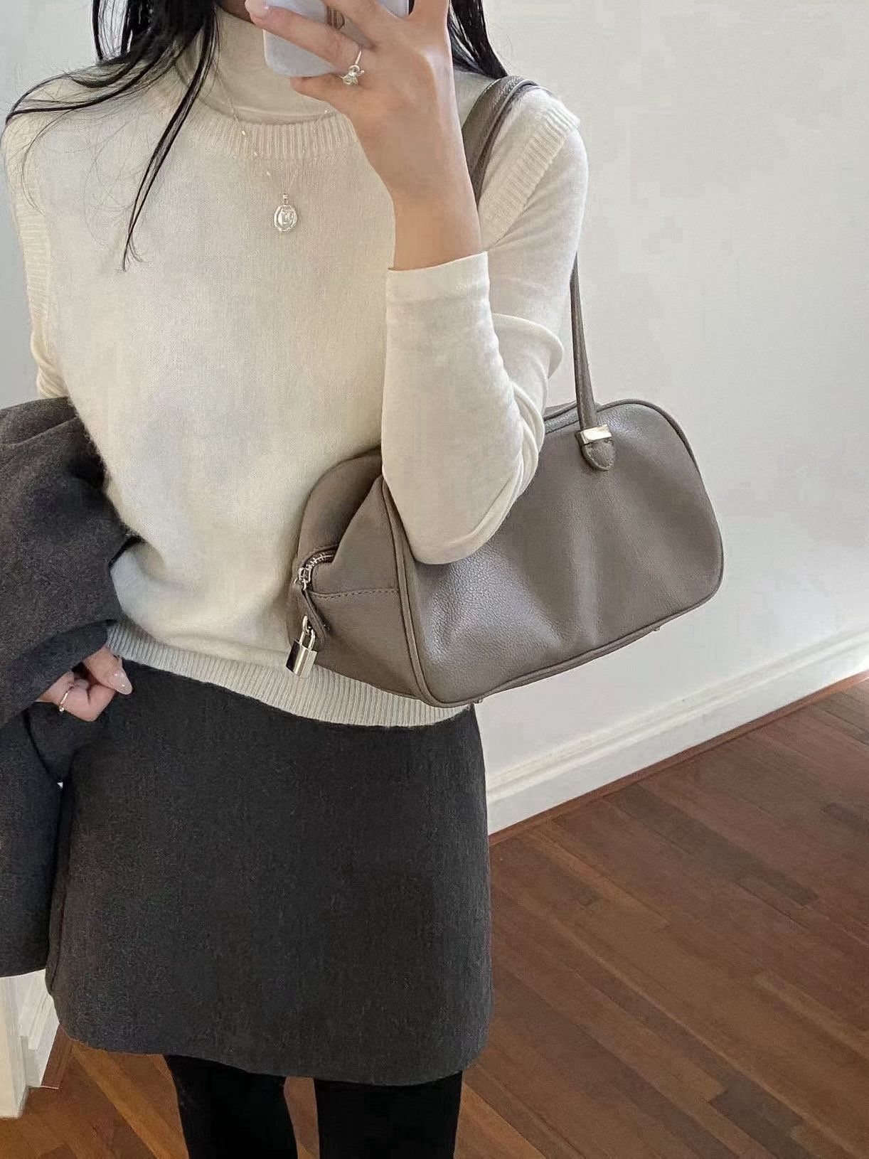 大容量Bowling Bag