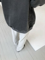 寬鬆內刷毛衛衣 4色