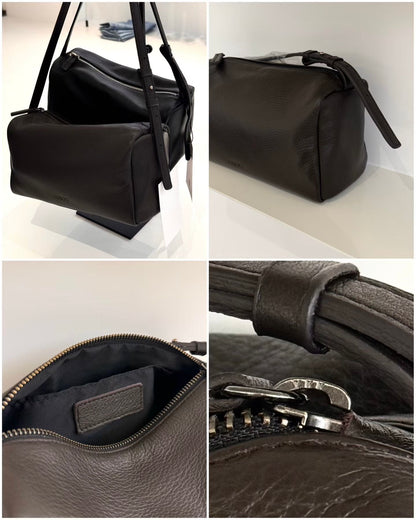 Essential Mini Bag (2 Colors)