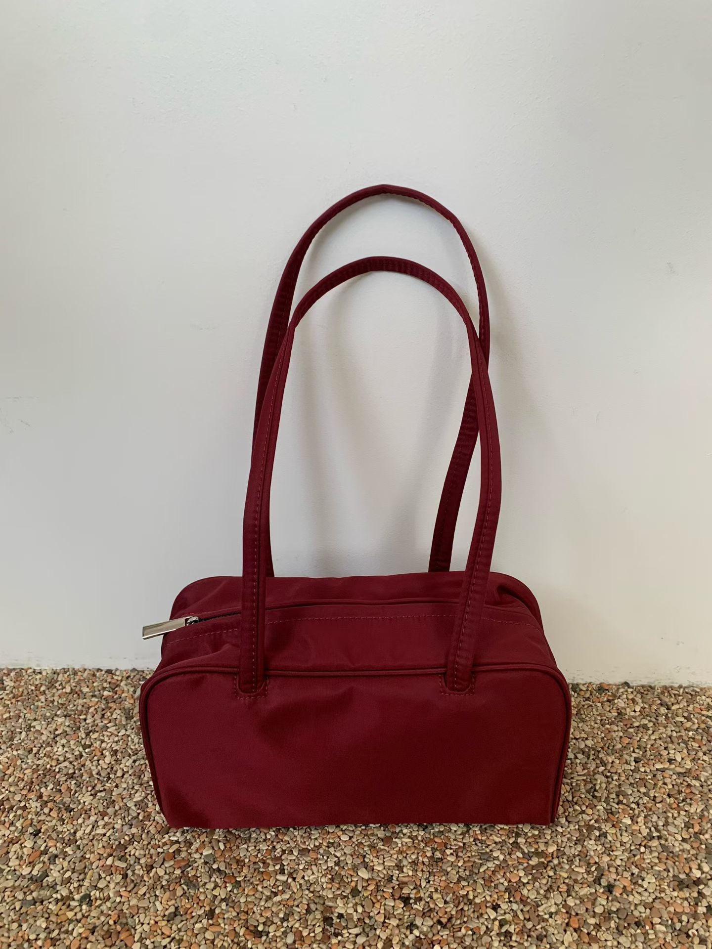 Nylon Bowling Bag (2 Colors)