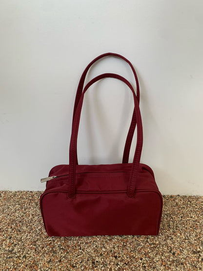 Nylon Bowling Bag (2 Colors)