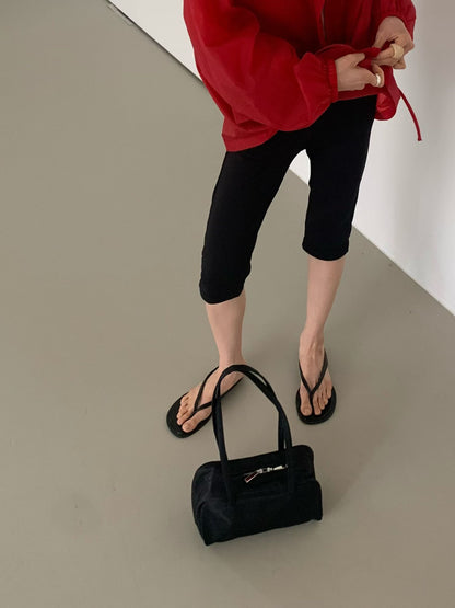 Nylon Bowling Bag (2 Colors)