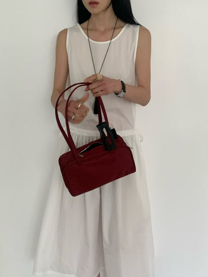Nylon Bowling Bag (2 Colors)