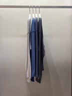 條紋長袖TEE 4色