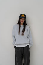 窩夫格衛衣 3色