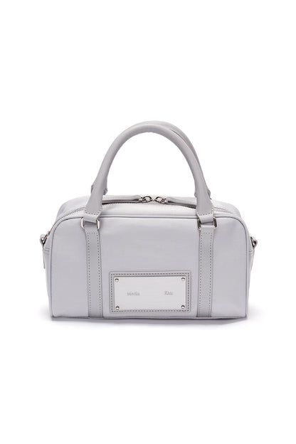 Matinkim BABY SPORTY TOTE BAG IN LIGHT GREY