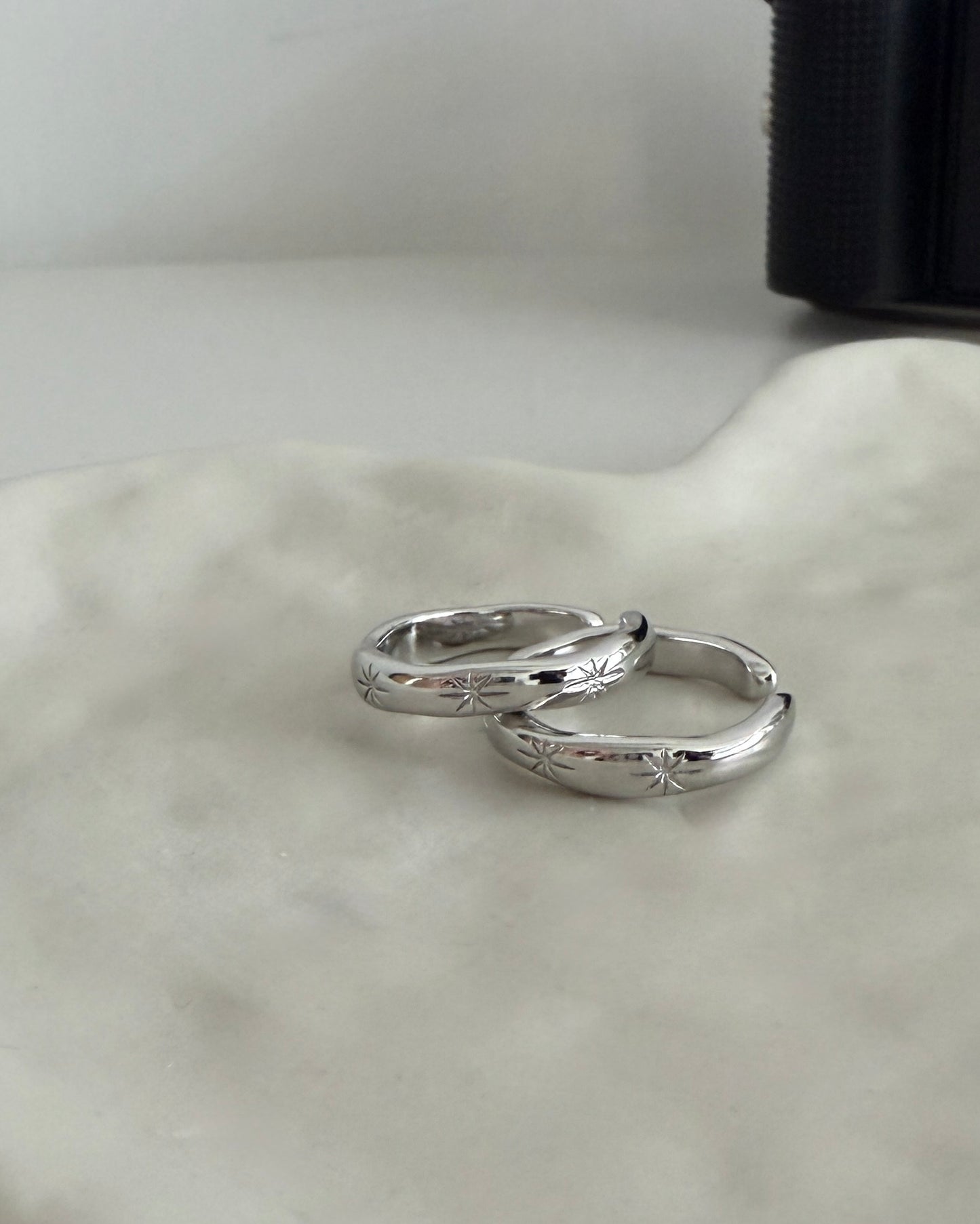 sparkle ring