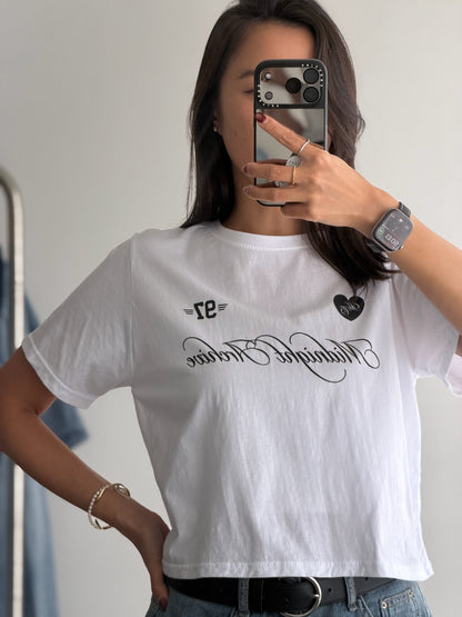 Midnight 短版Tee (3 Colors)