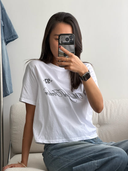 Midnight 短版Tee (3 Colors)
