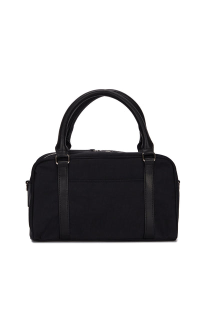 Matinkim BABY SPORTY TOTE BAG IN BLACK