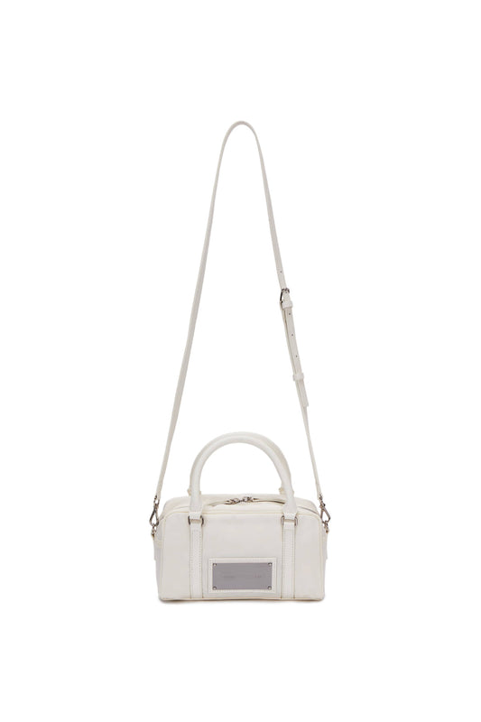 Matinkim BABY SPORTY TOTE BAG IN IVORY