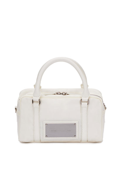 Matinkim BABY SPORTY TOTE BAG IN IVORY