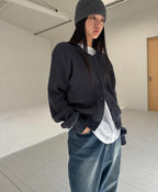 窩夫格外套 3色