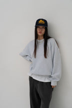 窩夫格衛衣 3色