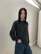 my favourite daily tee 2色