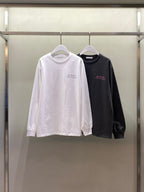 my favourite daily tee 2色