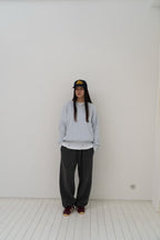 窩夫格衛衣 3色