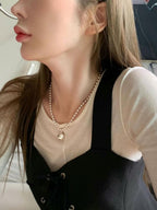 ball chain necklace (現貨)