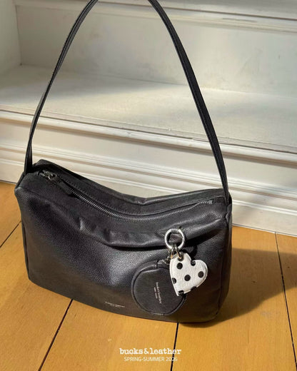 bucks&leather 26SS Porter bag