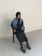 寬鬆內刷毛衛衣 4色