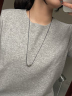 heart necklace (現貨)