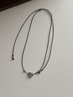 heart necklace (現貨)