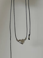 heart necklace (現貨)