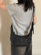 大容量.ᐟ‪‪.ᐟ 羊皮兩用餃子袋 3色